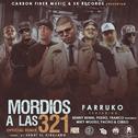 Mordios A Las 321 Remix专辑