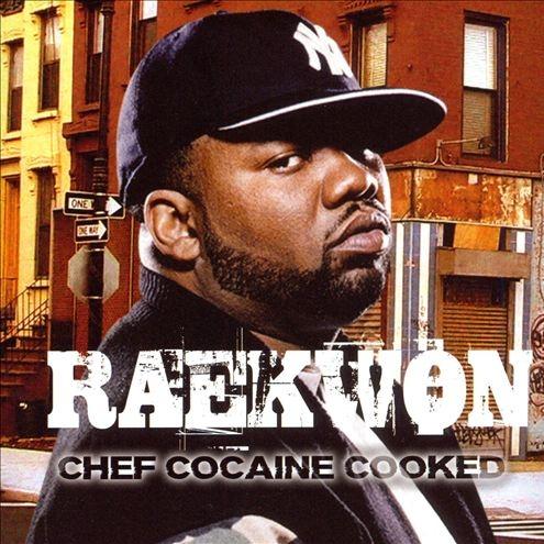 Chef ********* Cooked