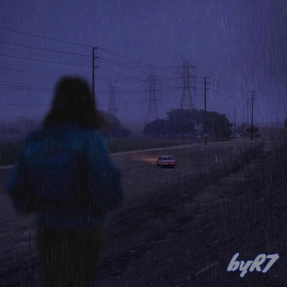 byR7 - 雨从未停过