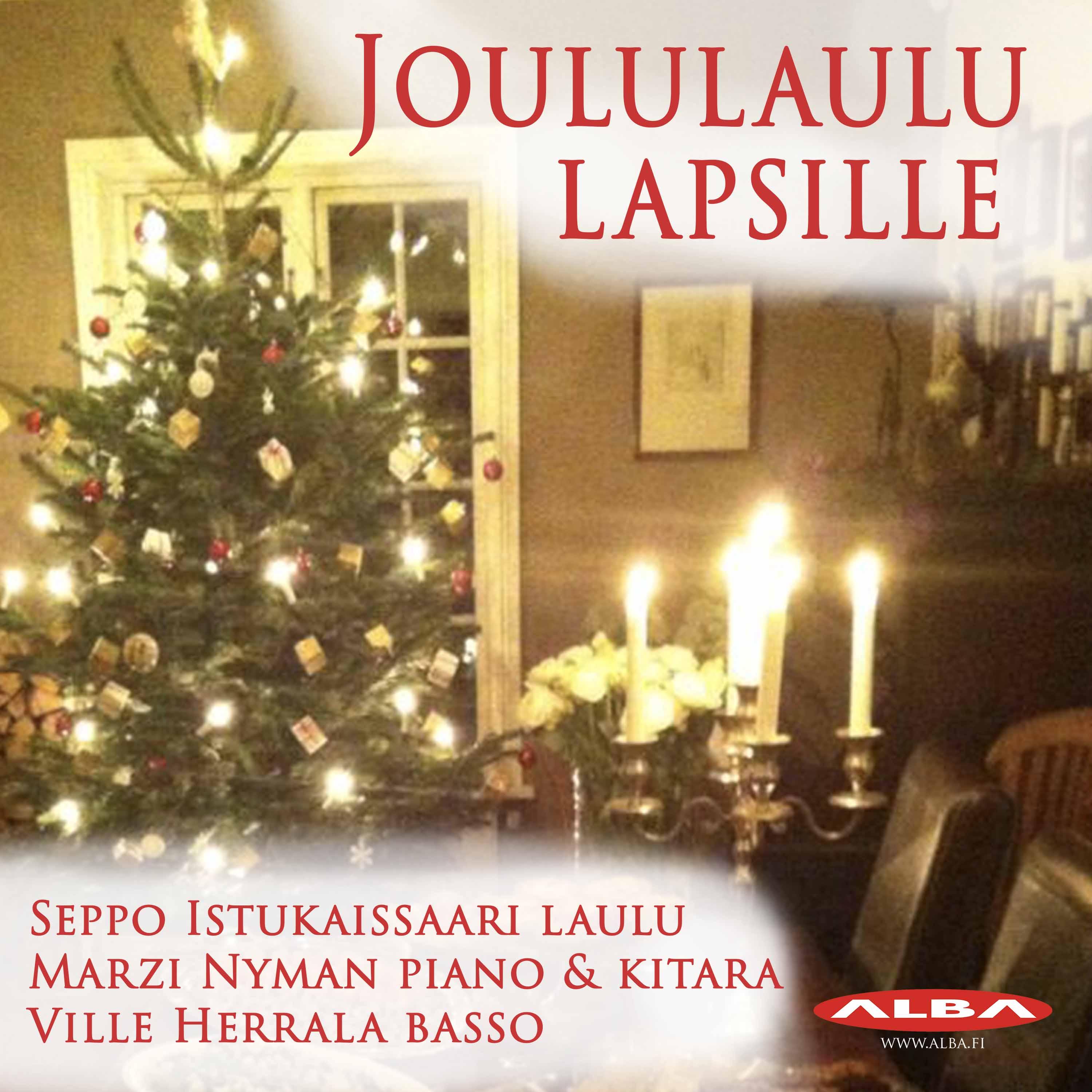 Joululaulu lapsille
