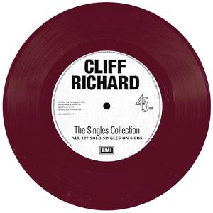 My Pretty One - Cliff Richard (Karaoke Version) 带和声伴奏 （降6半音）
