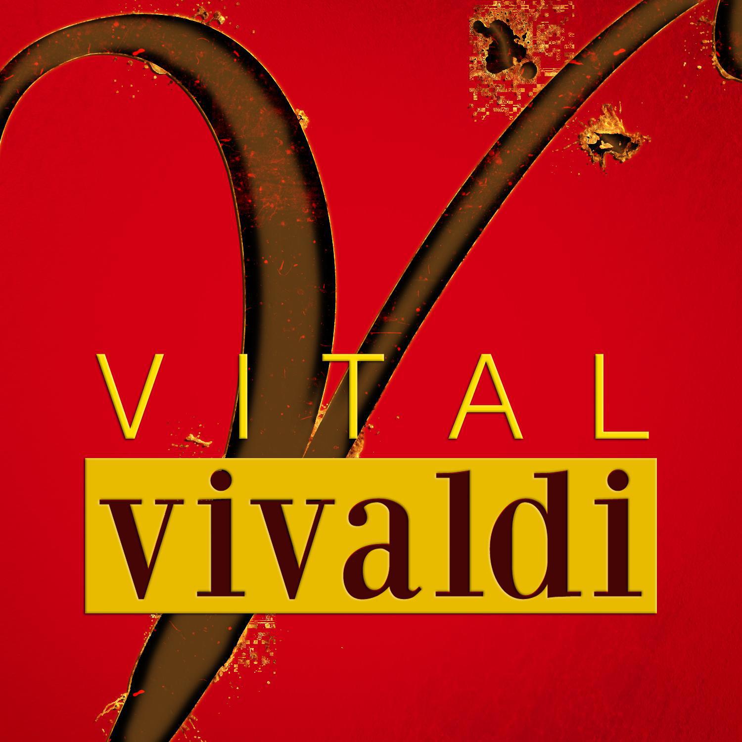 Vital Vivaldi专辑