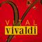 Vital Vivaldi专辑