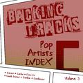 Backing Tracks / Pop Artists Index, C, (Cameo / Camila / Camryn / Candi Staton / Candice / Candlebox