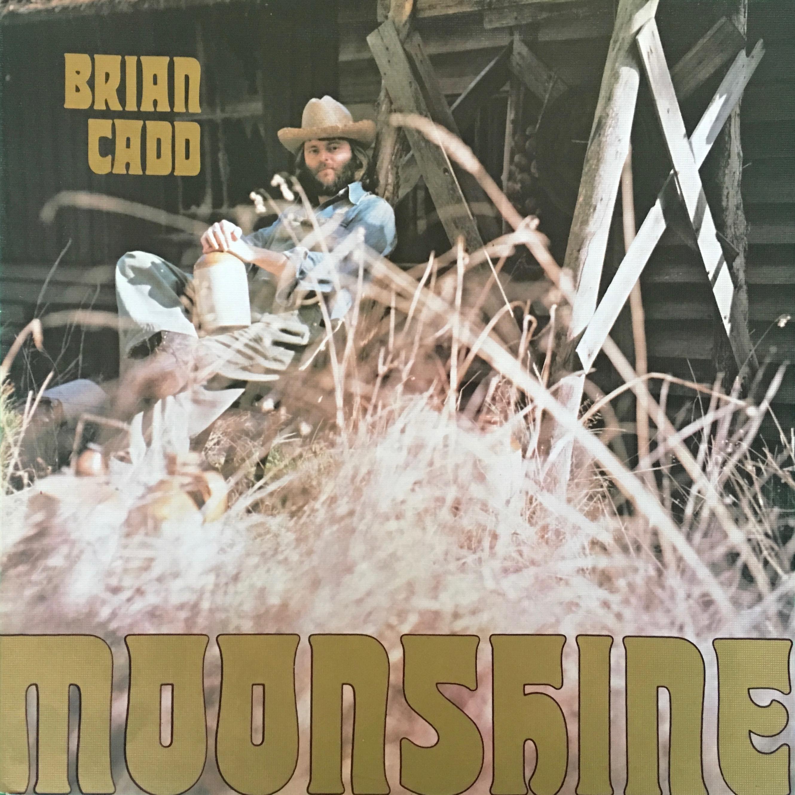 Moonshine