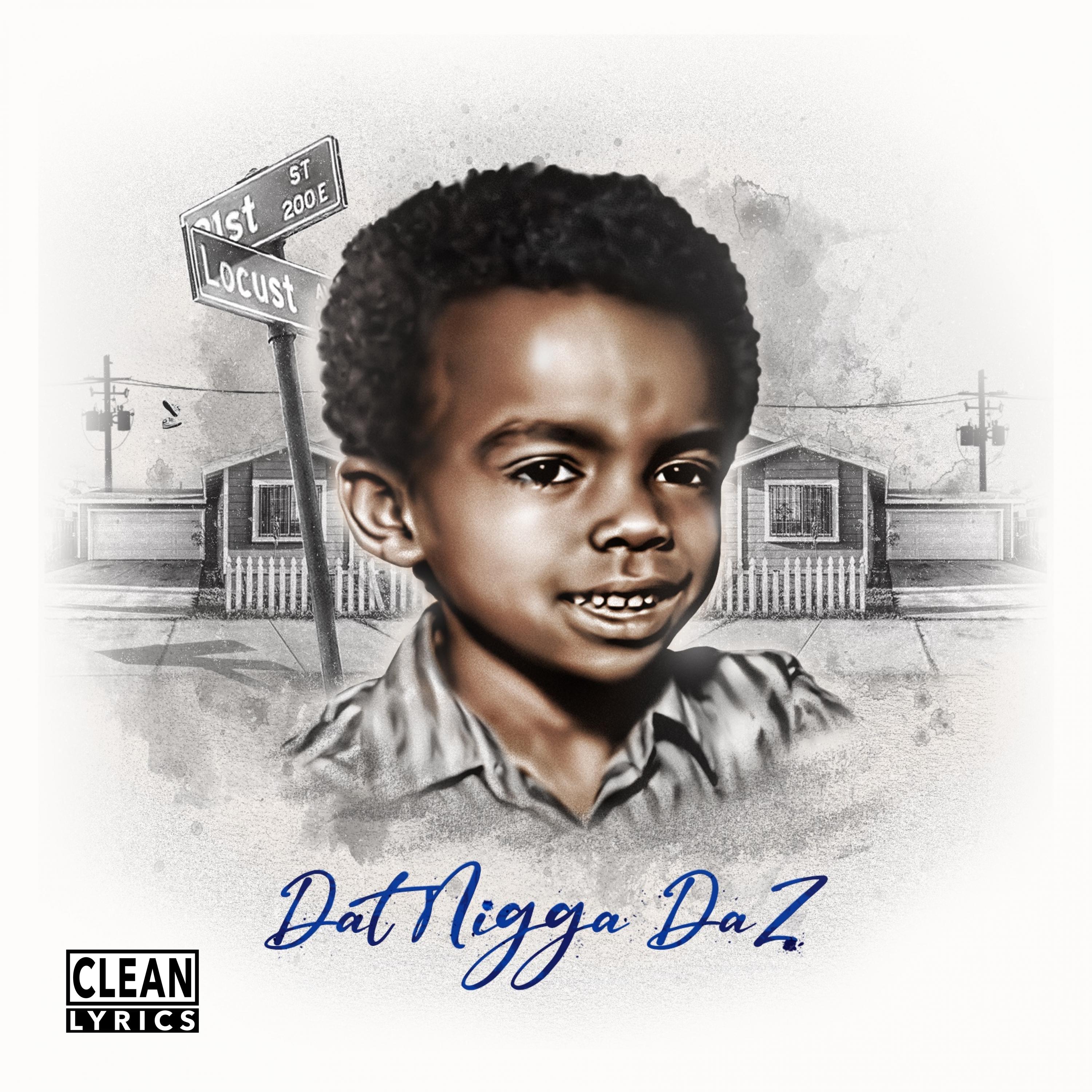 Daz Dillinger - Million Miles a Hour