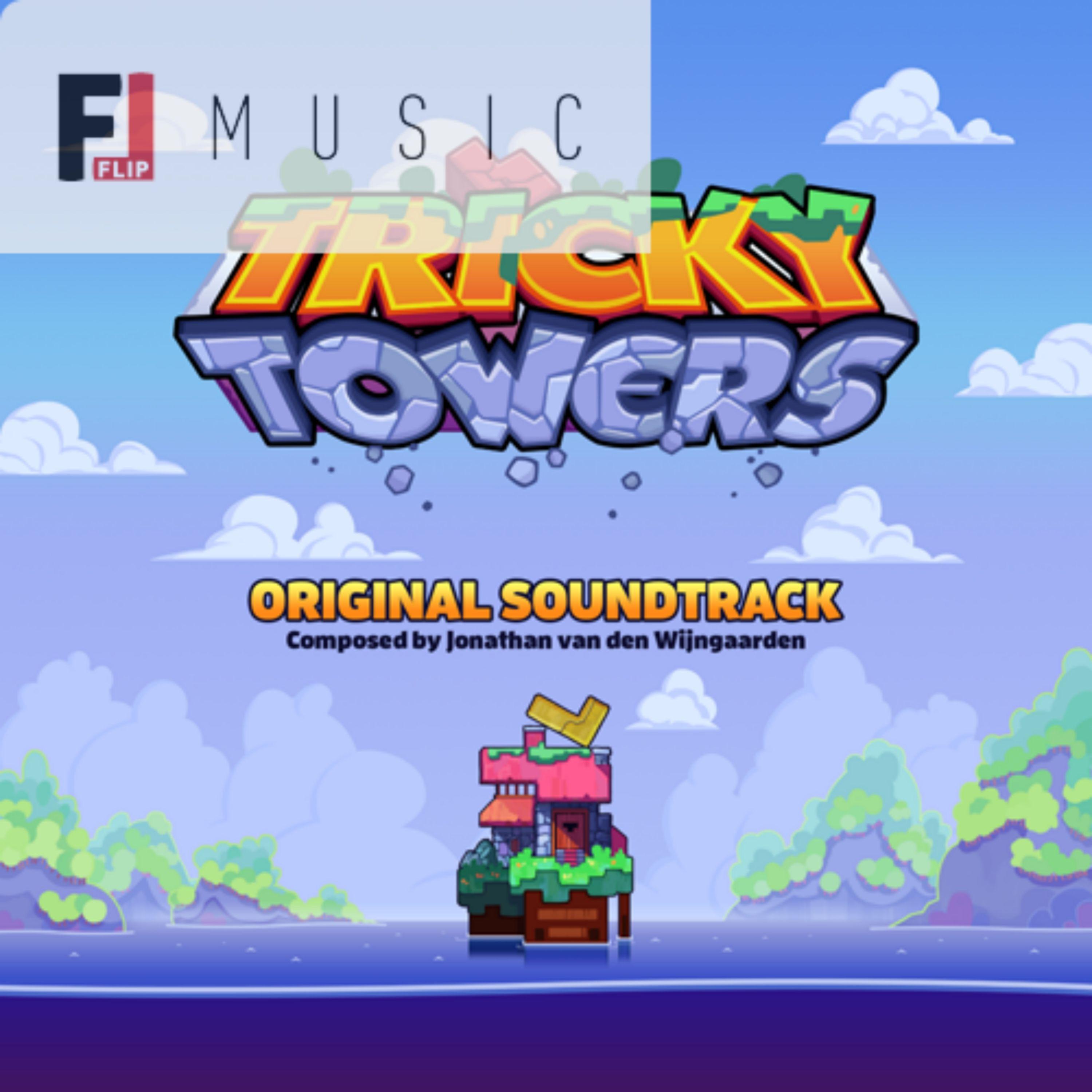 Tricky Towers