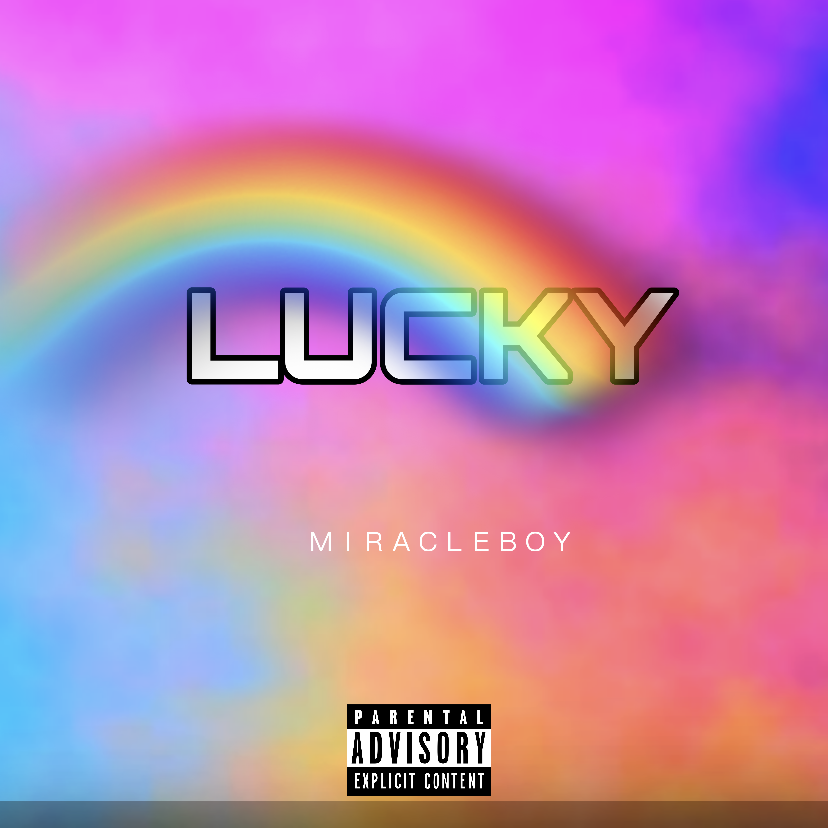 MIRACLEBOY - LUCKY(BUBBY)