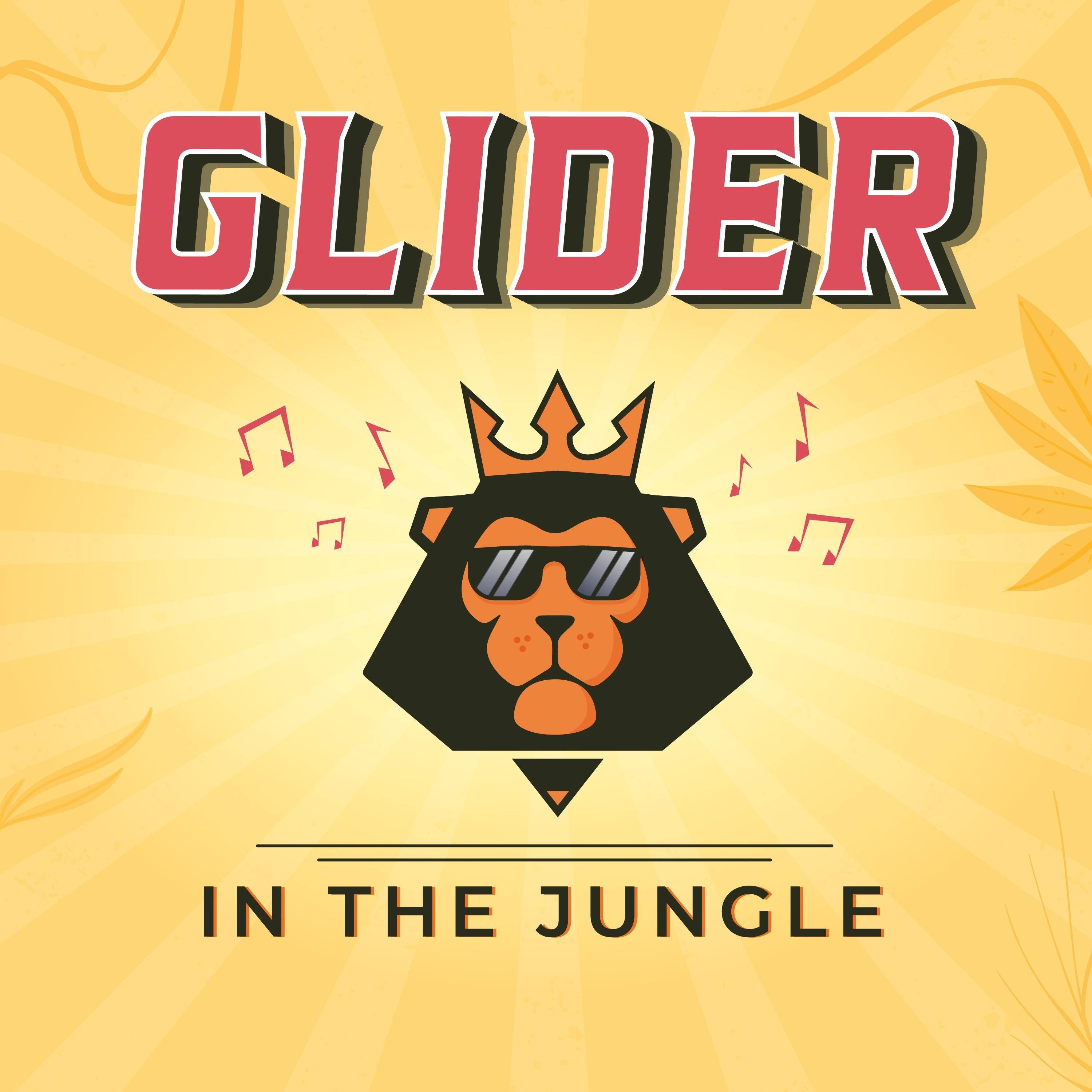 In the Jungle.