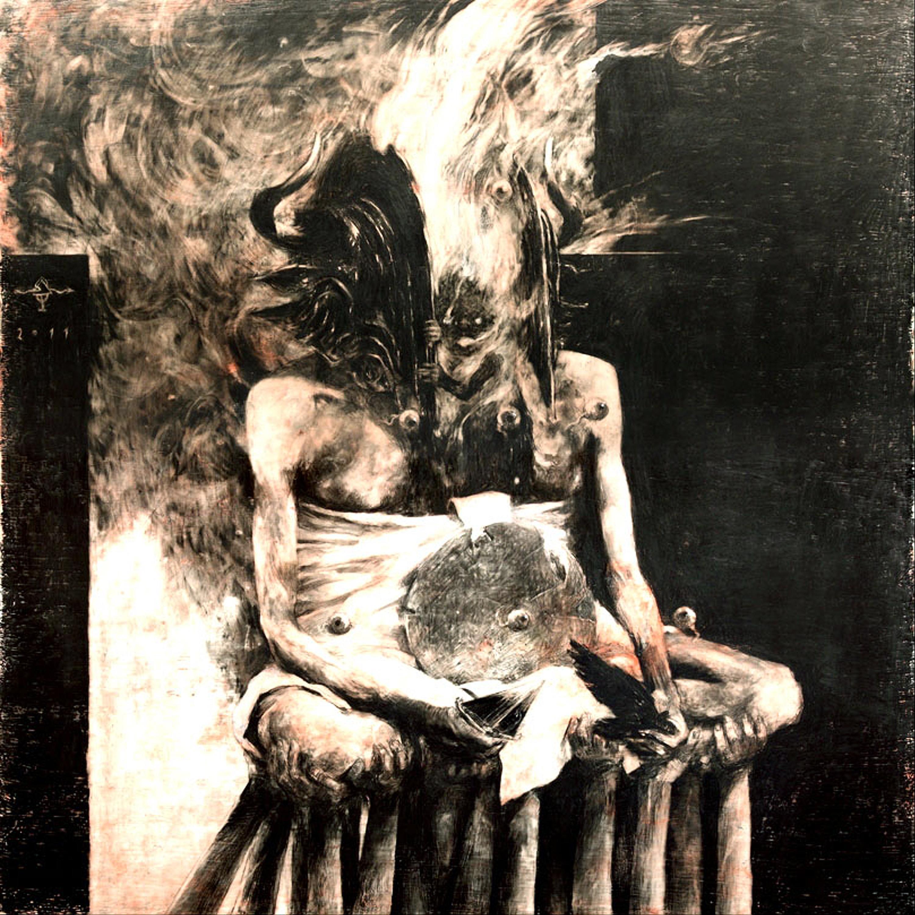 The Sun of Moloch