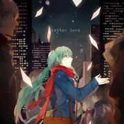 Letter Song-初音ミク