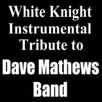 Dave Mathews Band - Deed Is Done (unofficial Instrumental)