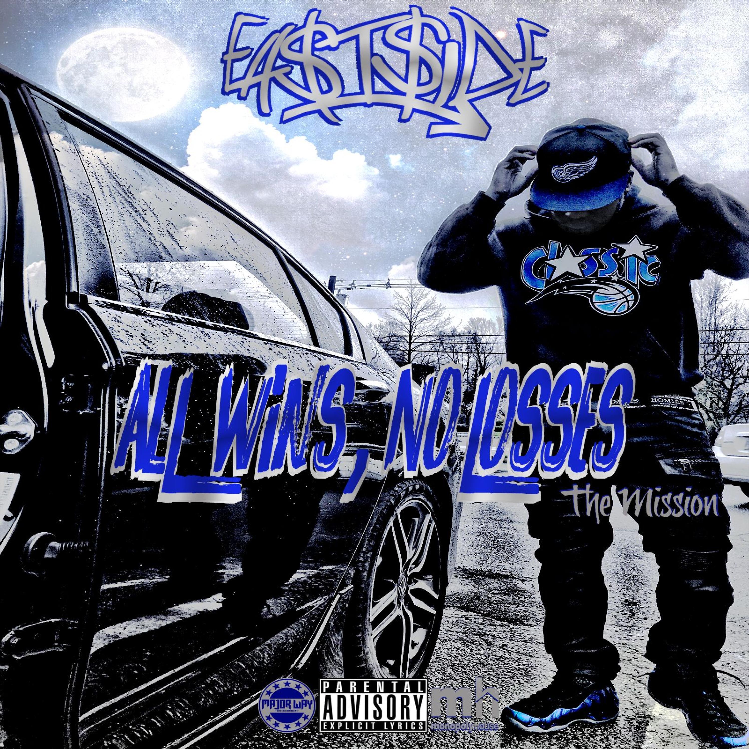 All Wins, No Losses 2: The Mission