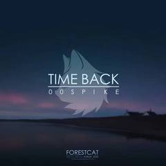 Time Back(VIP Mix)