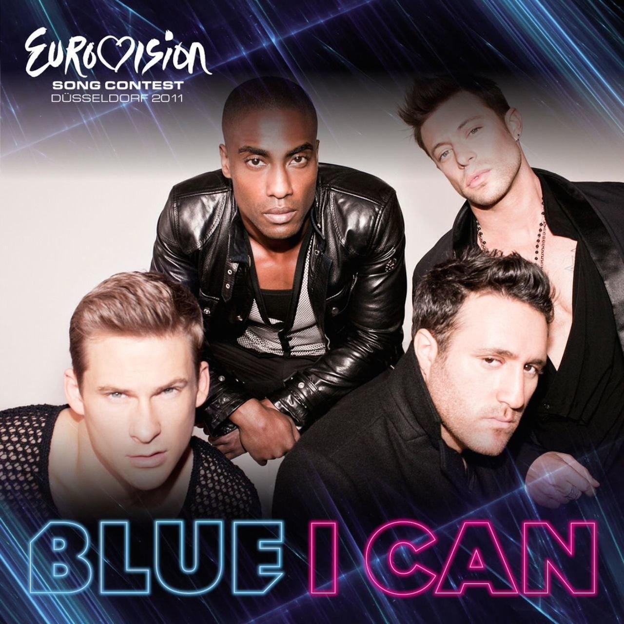 I Can (Radio Edit - Star Sign)