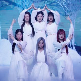 【持更】(G)I-DLE 孩子们的歌单