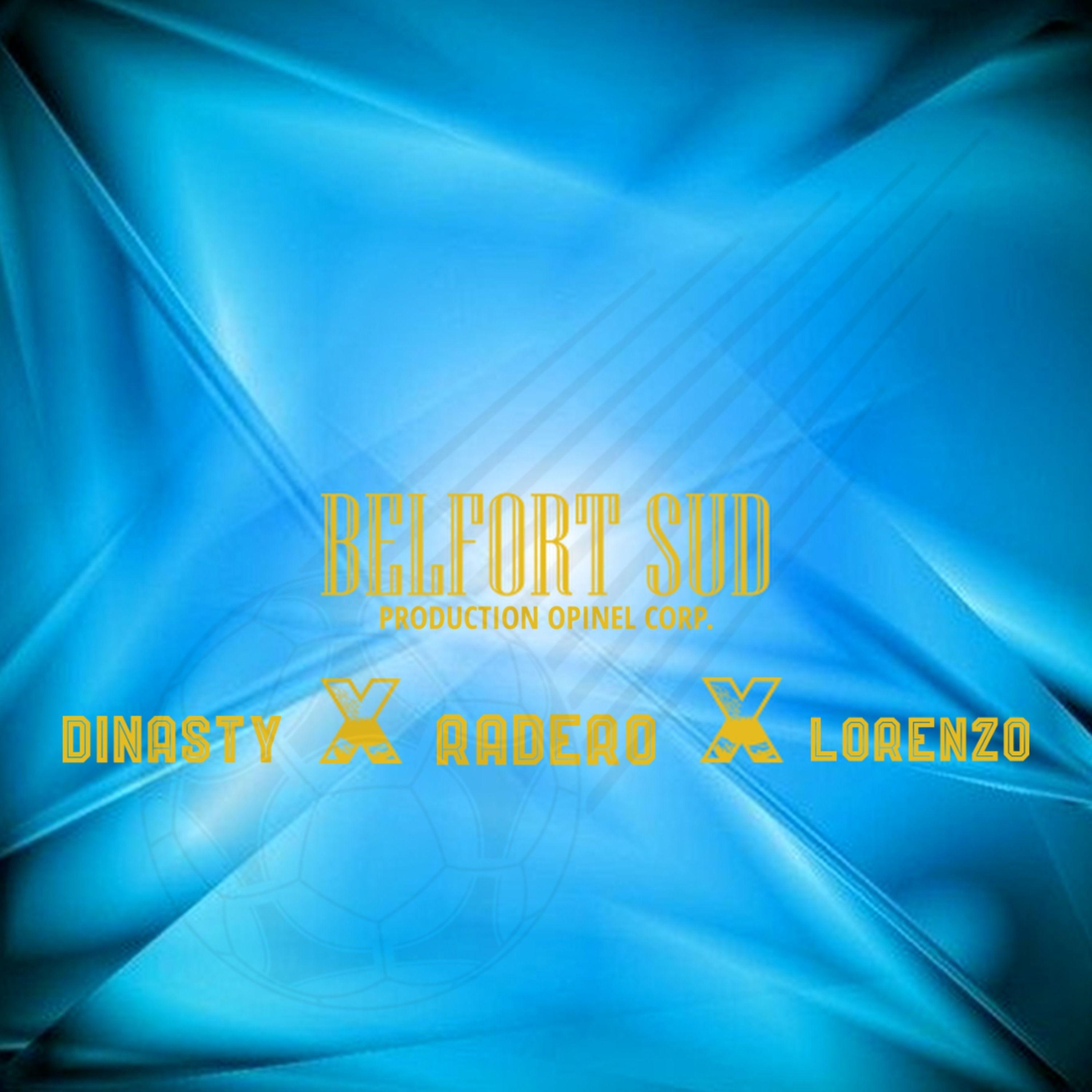 Belfort sud