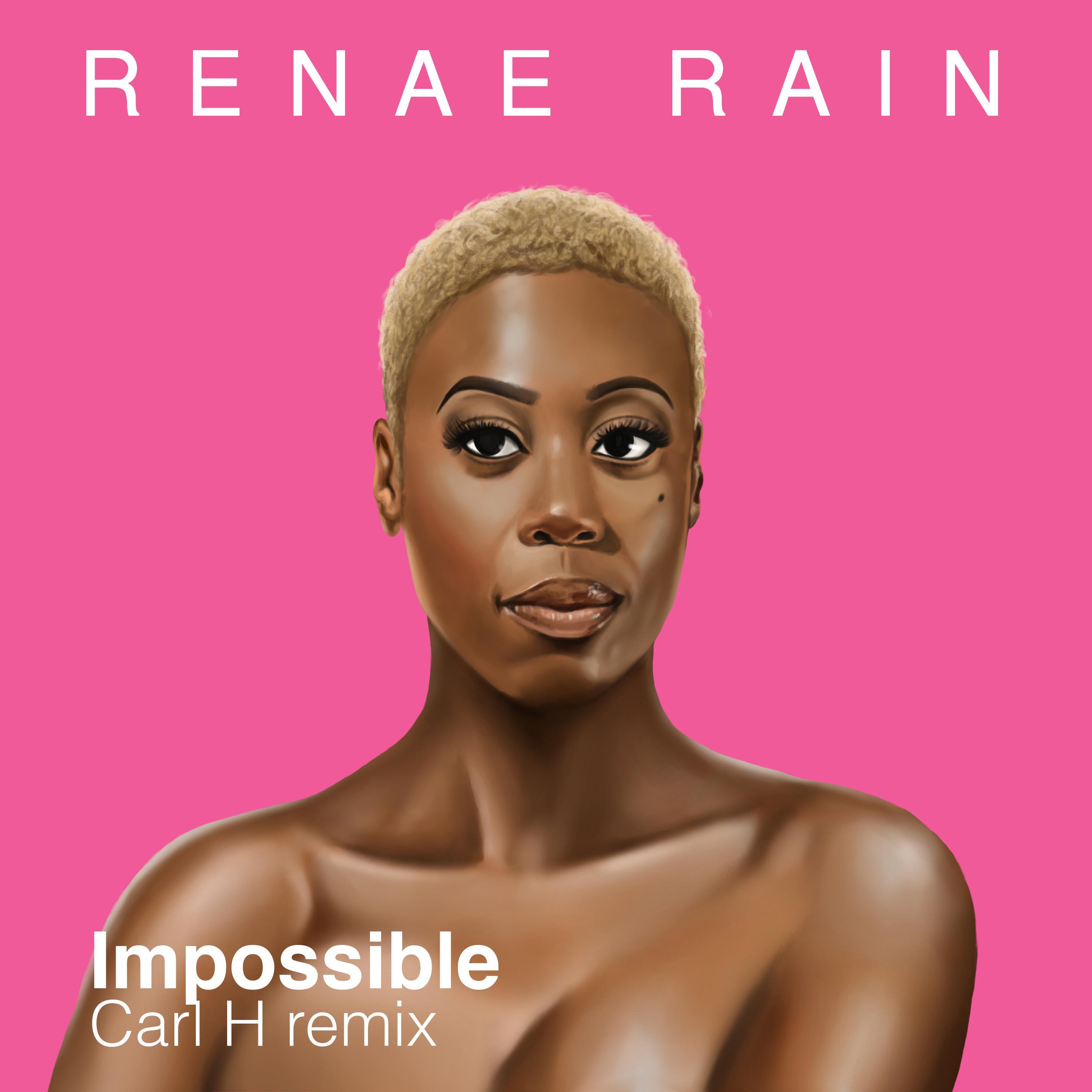 Impossible (Carl H Remix)