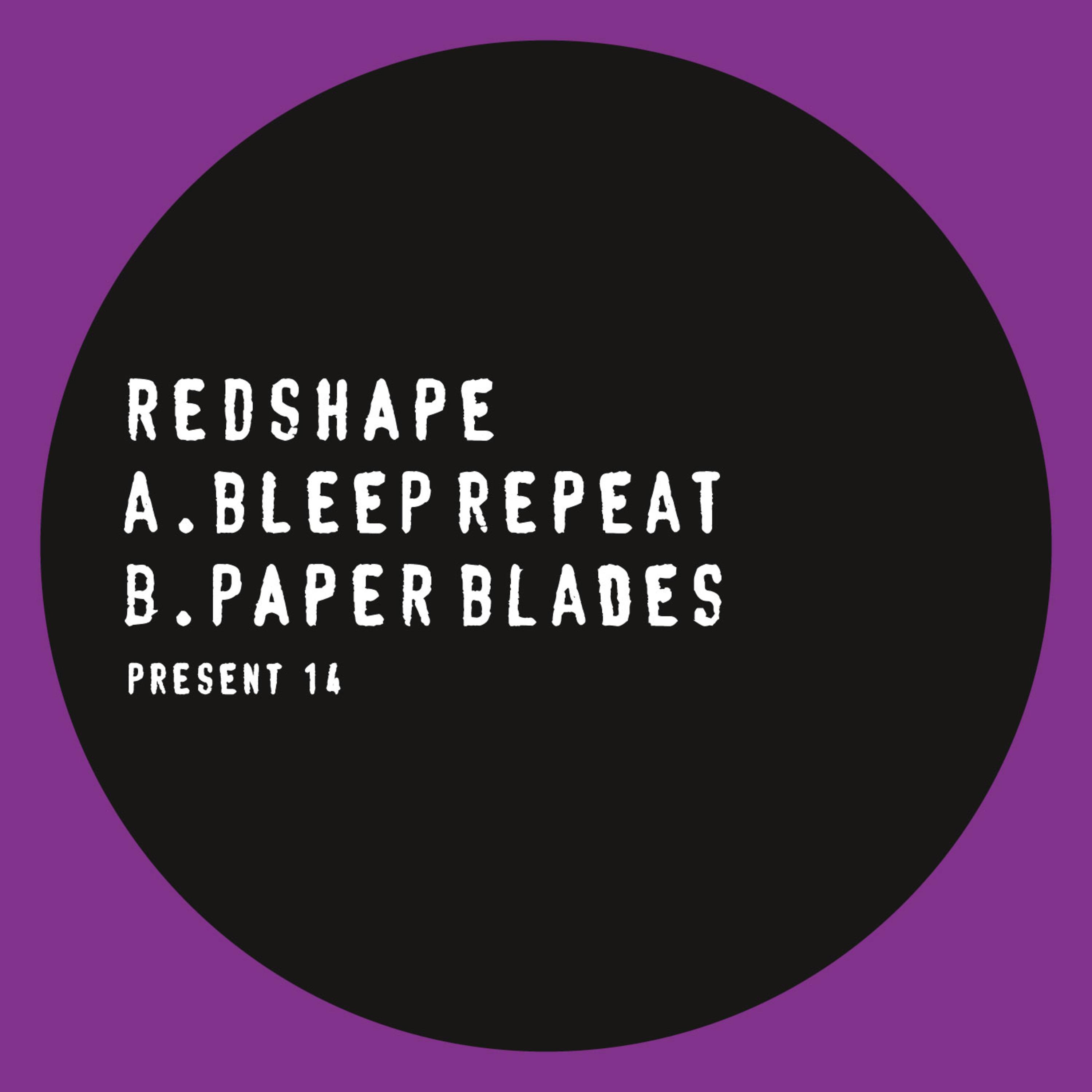 Bleep Repeat