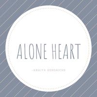 Heart - Alone (karaoke)