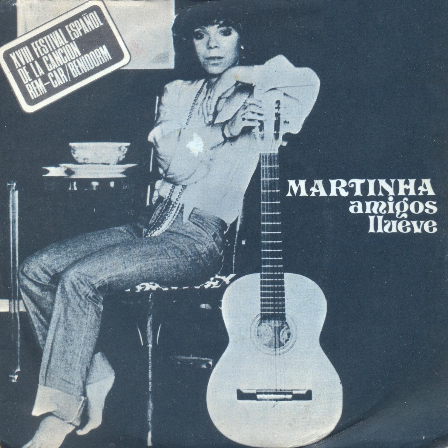 18 Festival Español de la Cancion