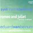 Tchaikovsky: Romeo and Juliet, Fantasy Overture