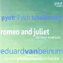 Tchaikovsky: Romeo and Juliet, Fantasy Overture专辑