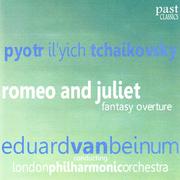 Tchaikovsky: Romeo and Juliet, Fantasy Overture