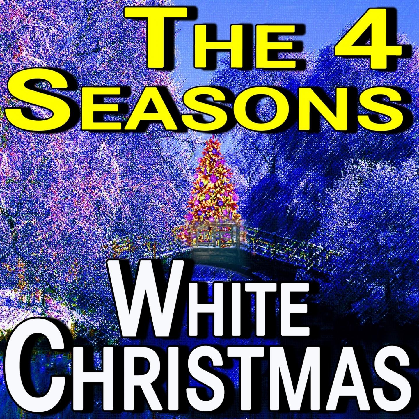 The Four Seasons White Christmas