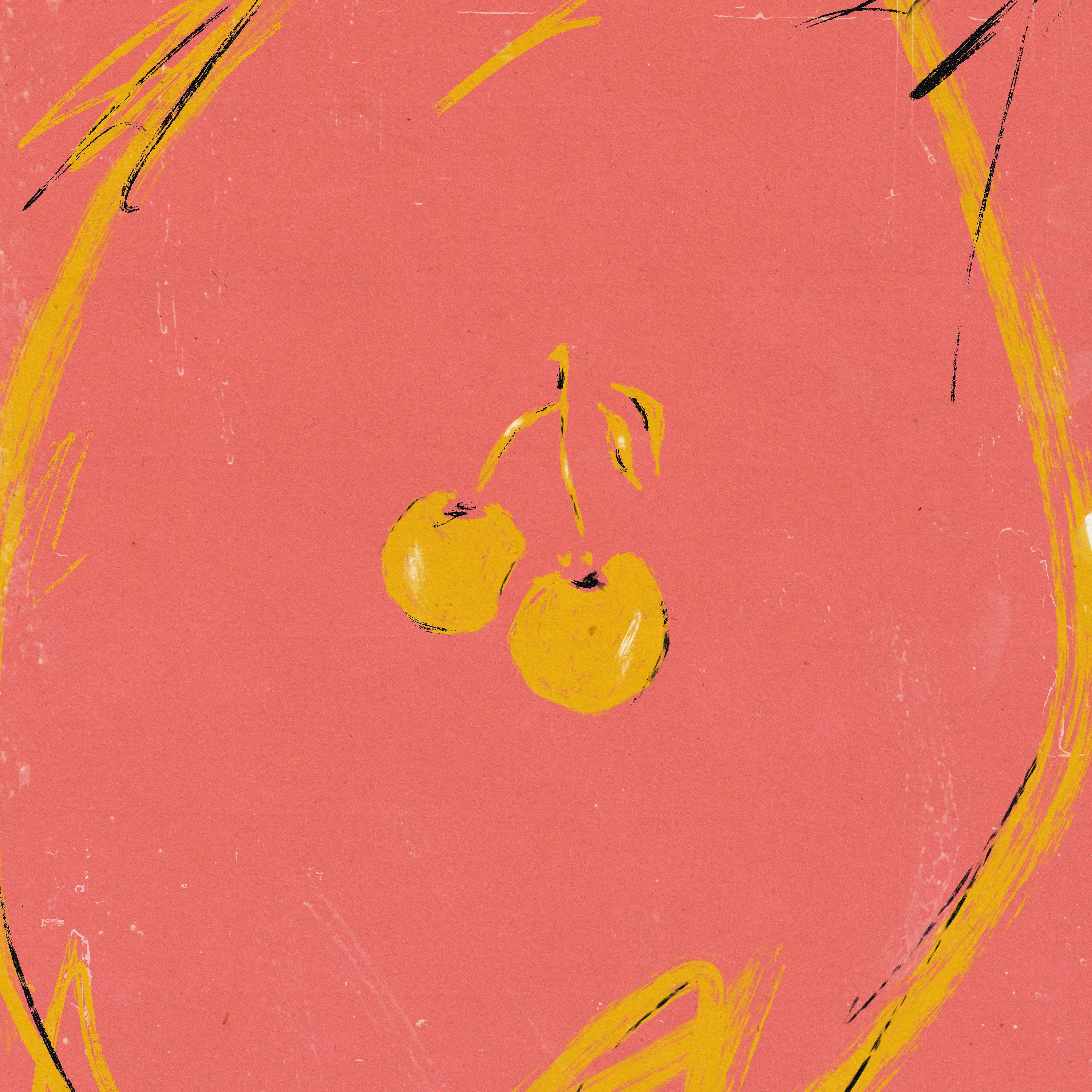 Cherry-go-round