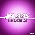 Bring Back the Love (Remixes)专辑