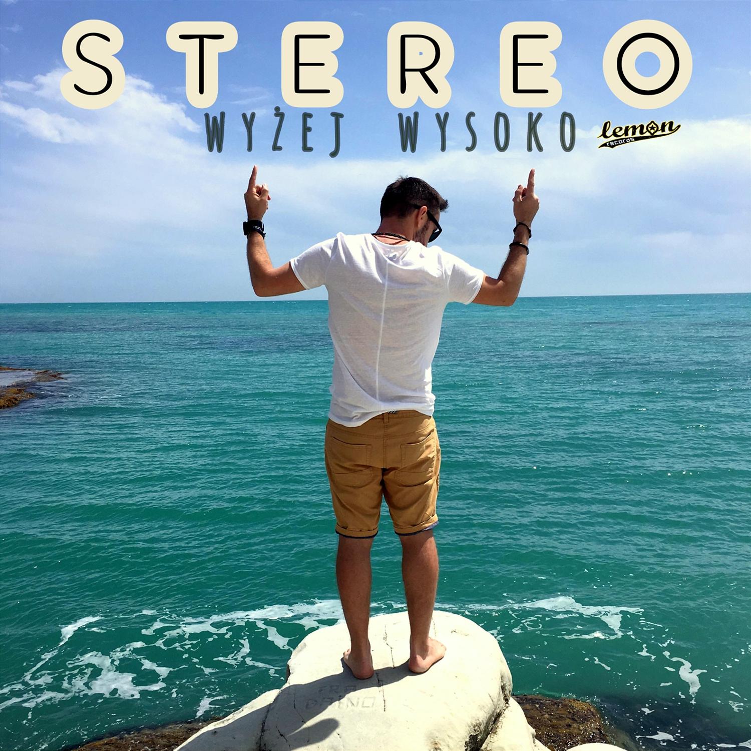 Wyżej wysoko