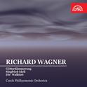 Wagner : Götterdämmerung, Siegfried-Idyll, Die Walküre专辑