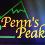 Penn\'s Peak, Jim Thorpe, PA专辑