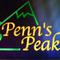 Penn's Peak, Jim Thorpe, PA专辑