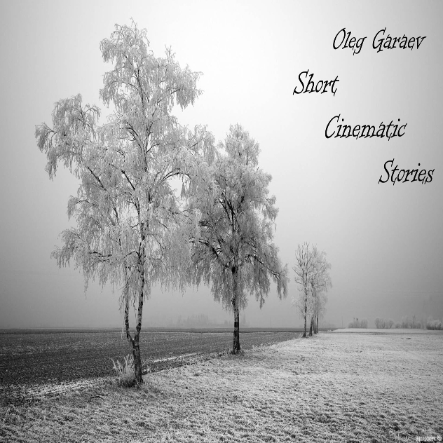Short Cinematic Stories