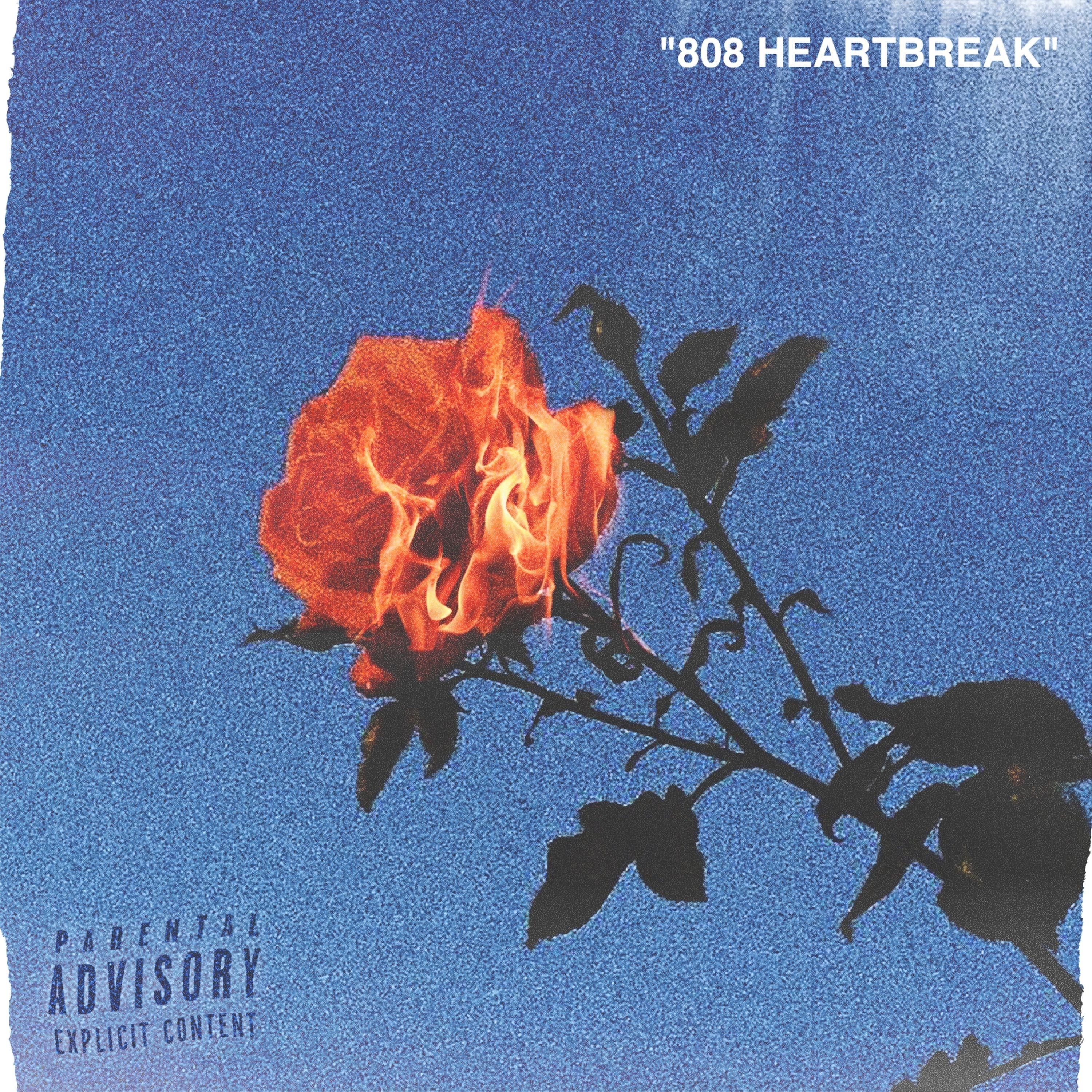 8Ø8 Heartbreak