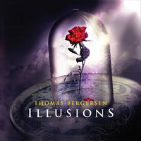 A Place In Heaven-Thomas Bergersen