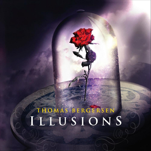 A Place In Heaven-Thomas Bergersen （升4半音）