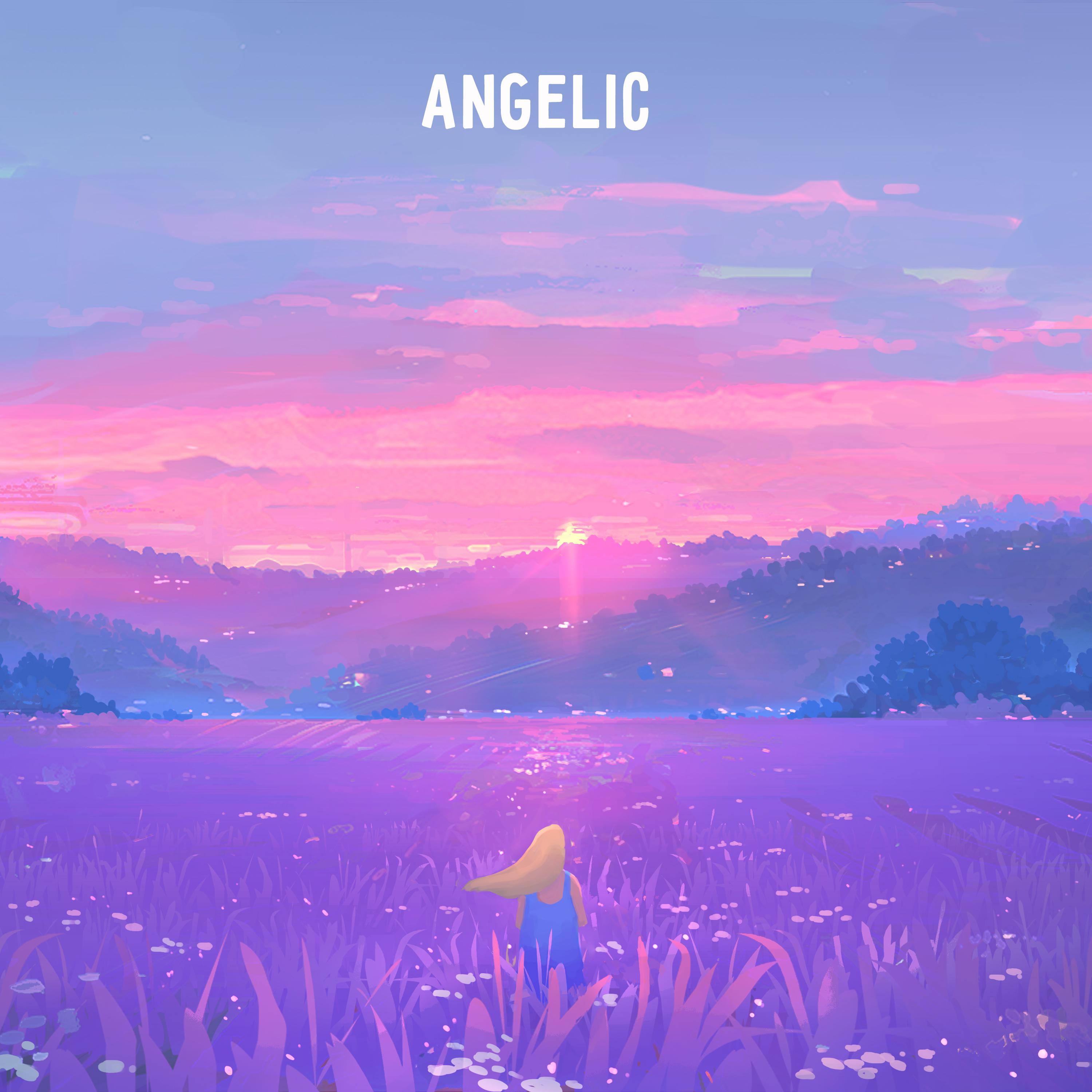 Angelic专辑