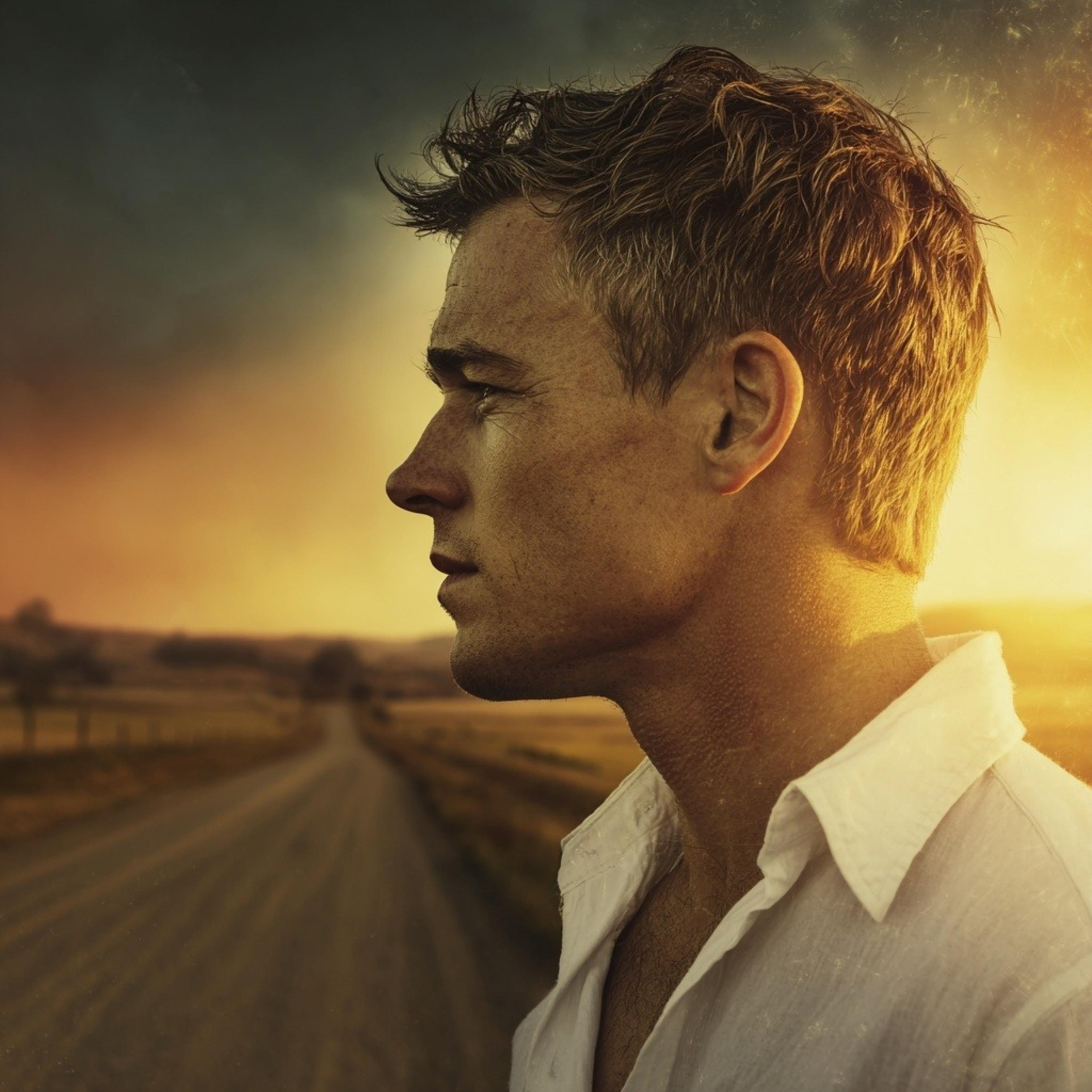 Chasing Ghost's in Silence