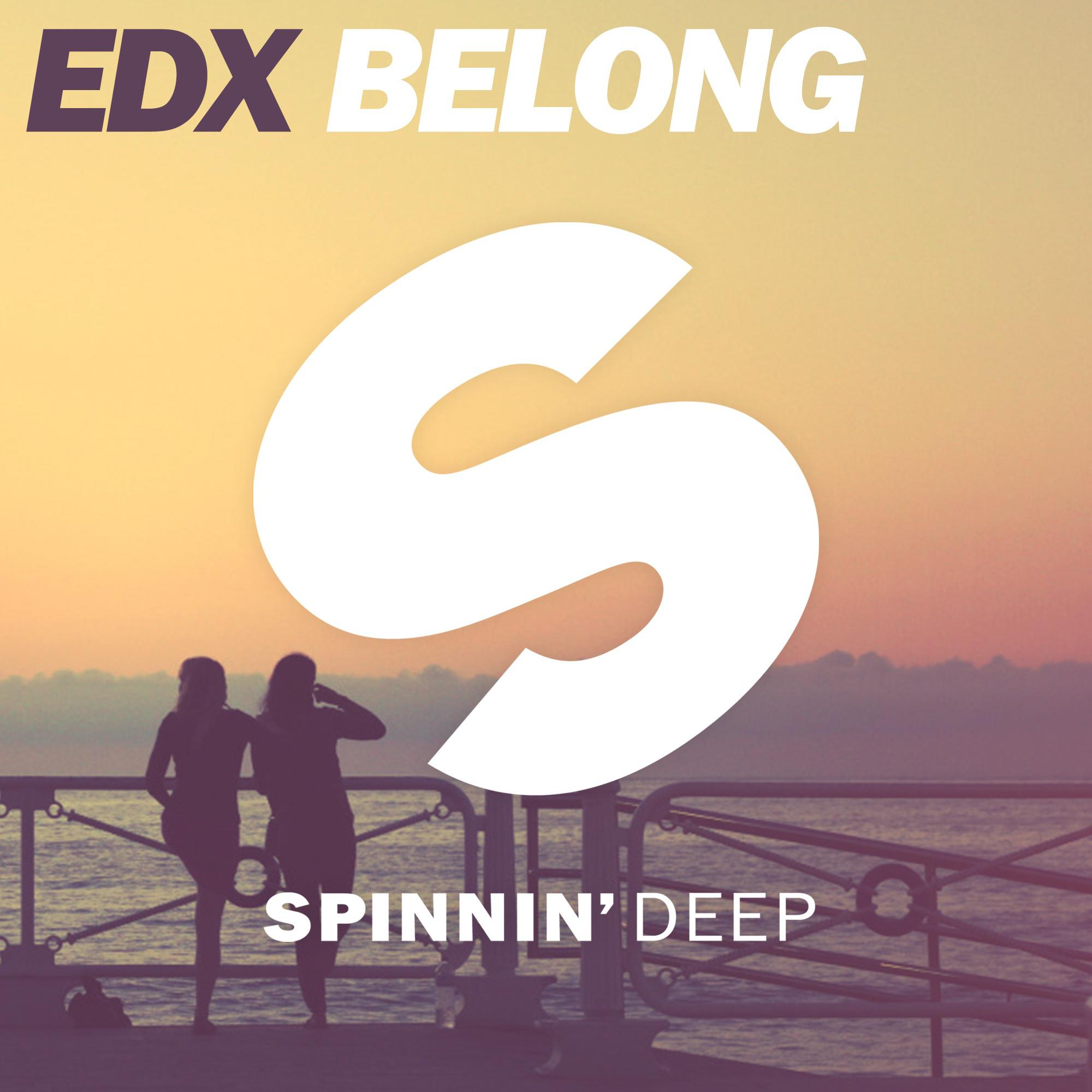 Belong (Original Mix)专辑