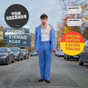 Tom Grennan - Don't Break the Heart (BB Instrumental) 无和声伴奏