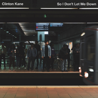 Clinton Kane - So I Don't Let Me Down (unofficial Instrumental) 无和声伴奏