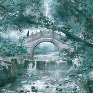 古风纯音！宿命感拉满的神曲