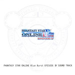 Phantasy Star Online: Blue Burst Episode IV Sound Track专辑