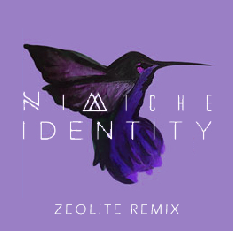 Identity (Zeolite Remix)专辑