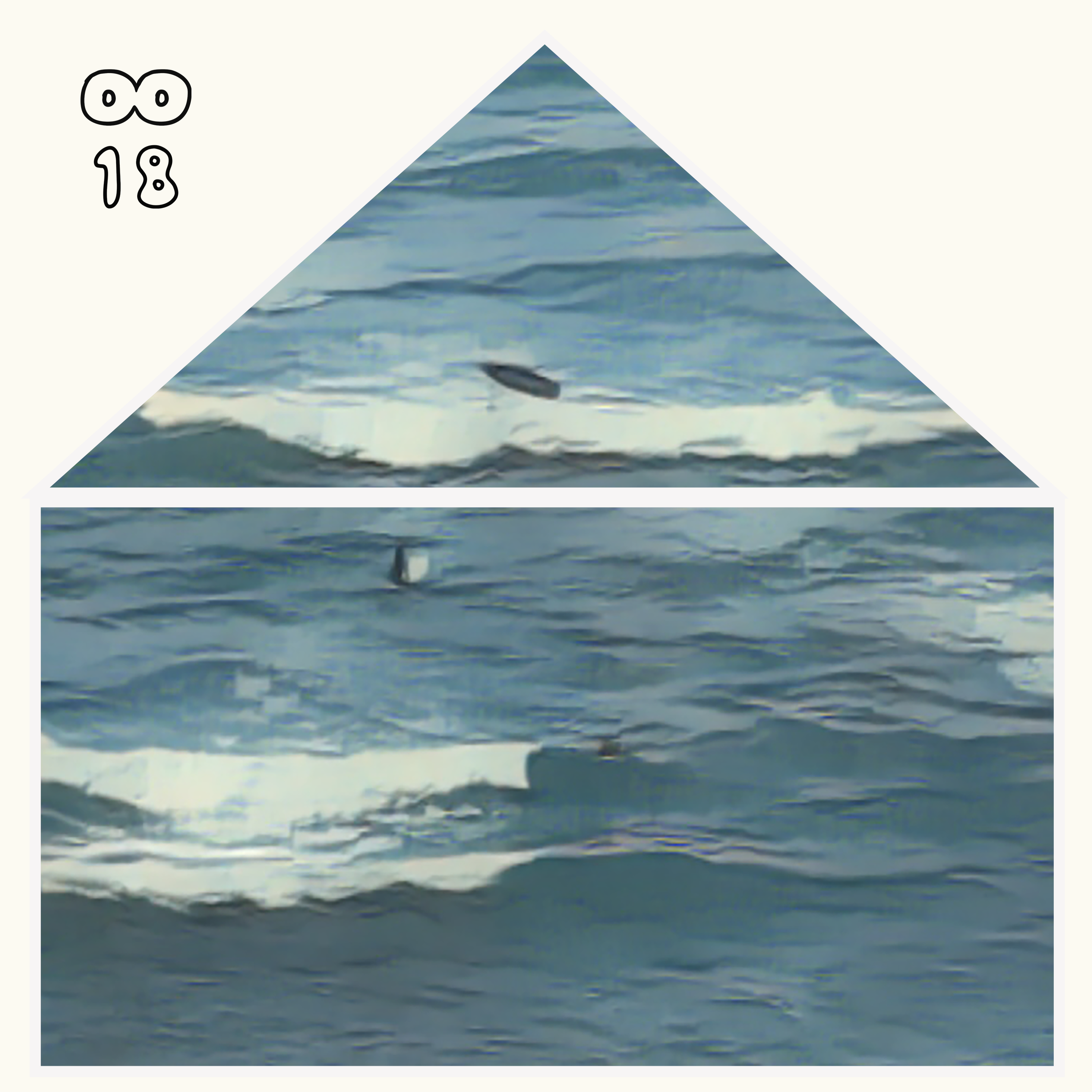 The wave专辑