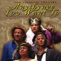 Anythynge You Want To: Shakespeare's Lost Comedie