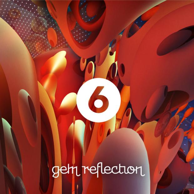 Gem Reflection 06